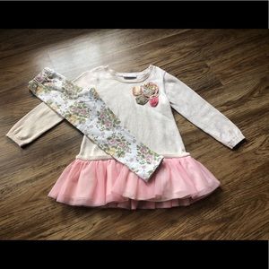 5/$20 Bonnie Jean outfit